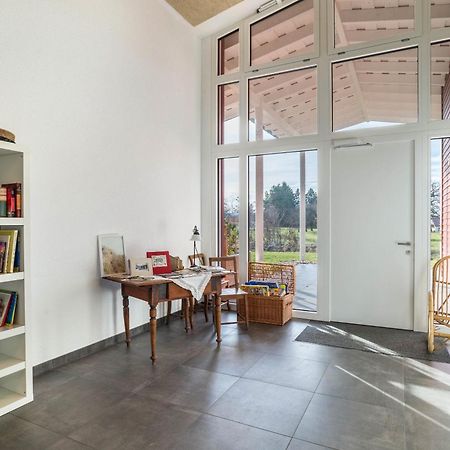 Ferienhof Reiser Straubenhardt Ngoại thất bức ảnh