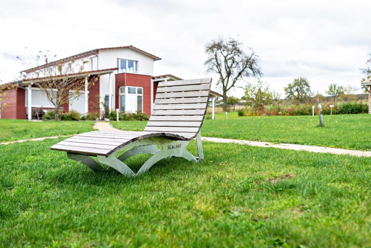 Ferienhof Reiser Straubenhardt Ngoại thất bức ảnh
