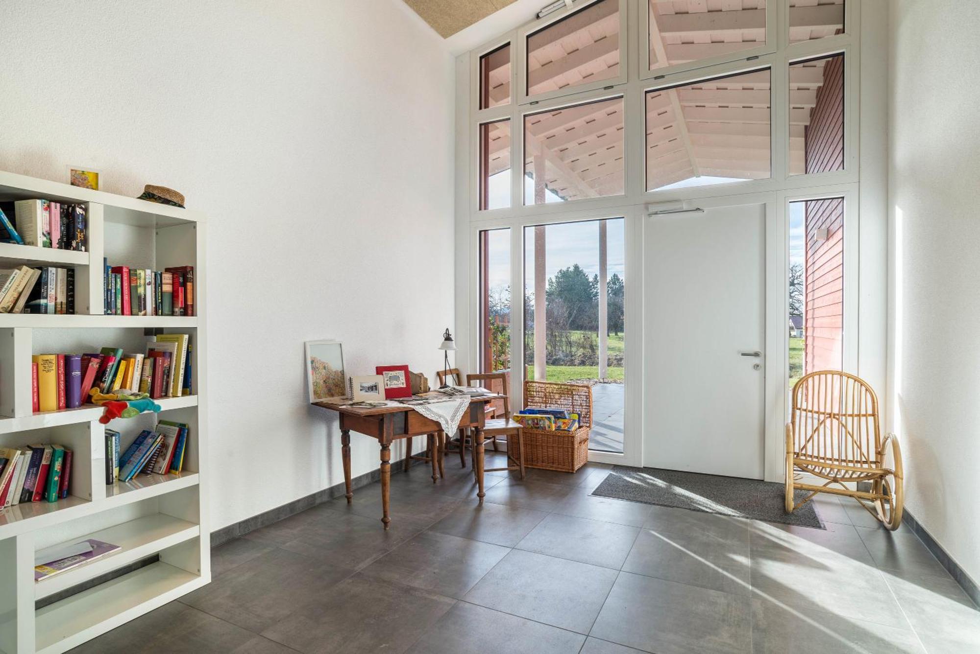 Ferienhof Reiser Straubenhardt Ngoại thất bức ảnh