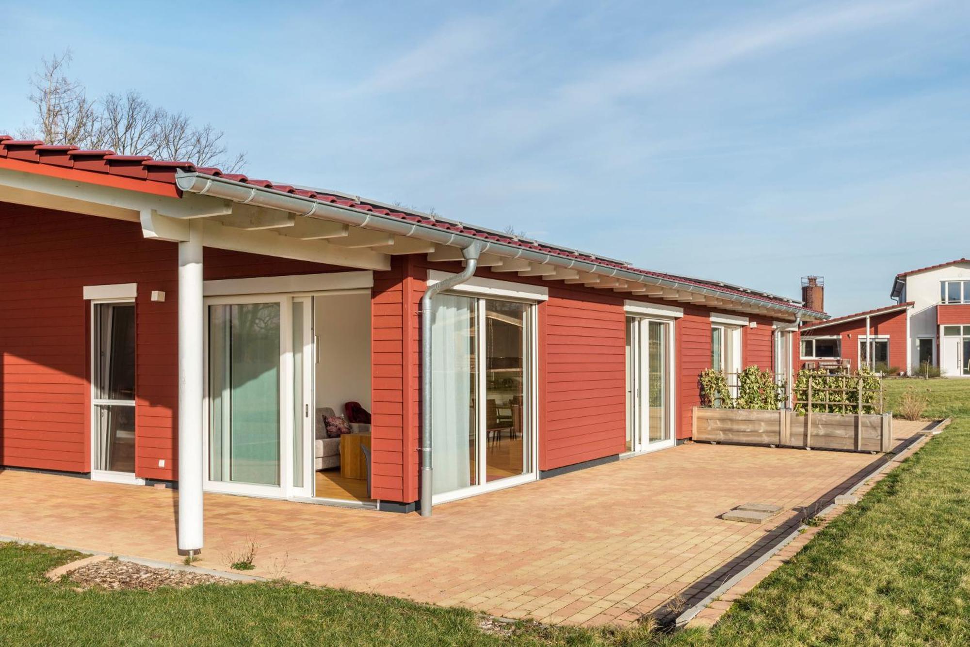 Ferienhof Reiser Straubenhardt Ngoại thất bức ảnh