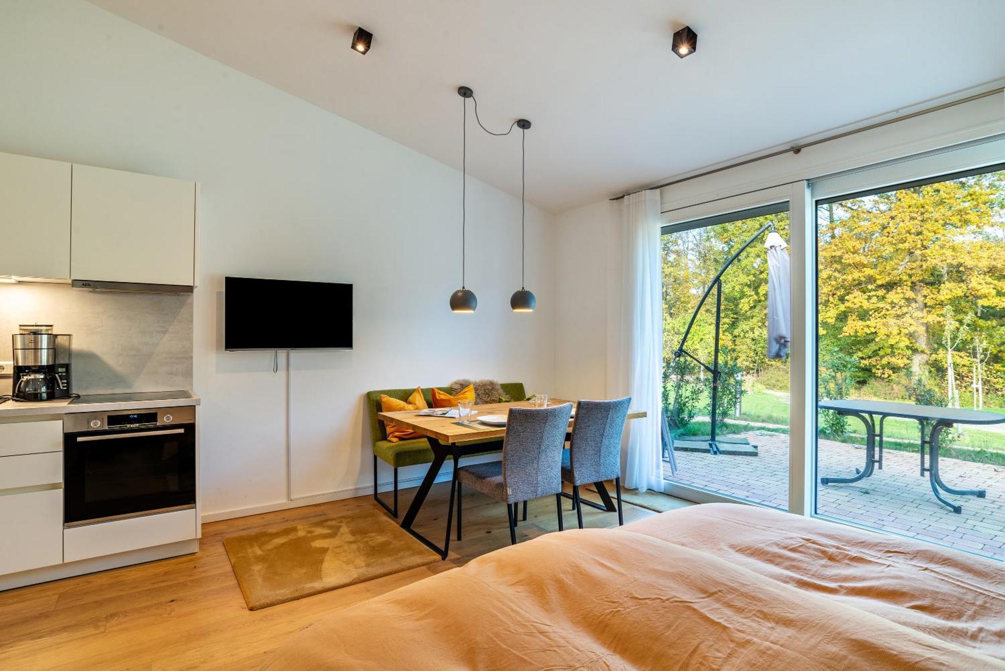 Ferienhof Reiser Straubenhardt Ngoại thất bức ảnh