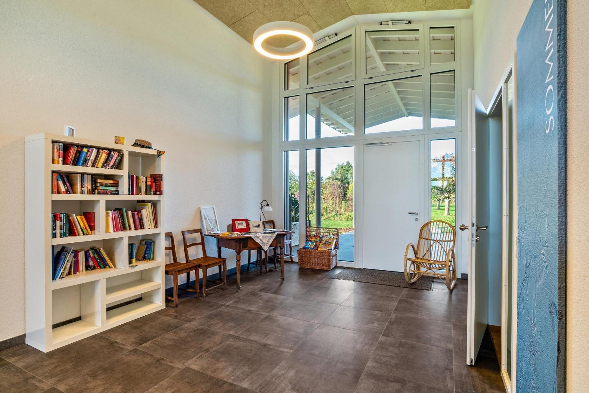 Ferienhof Reiser Straubenhardt Ngoại thất bức ảnh